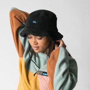 Kavu Fur Ball Boonie Hat